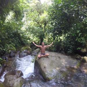 Meet your Posher, Josh